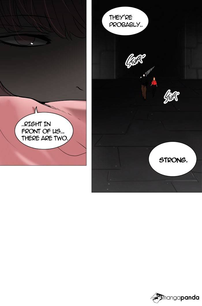 Tower of God, Chapter 245 image 26